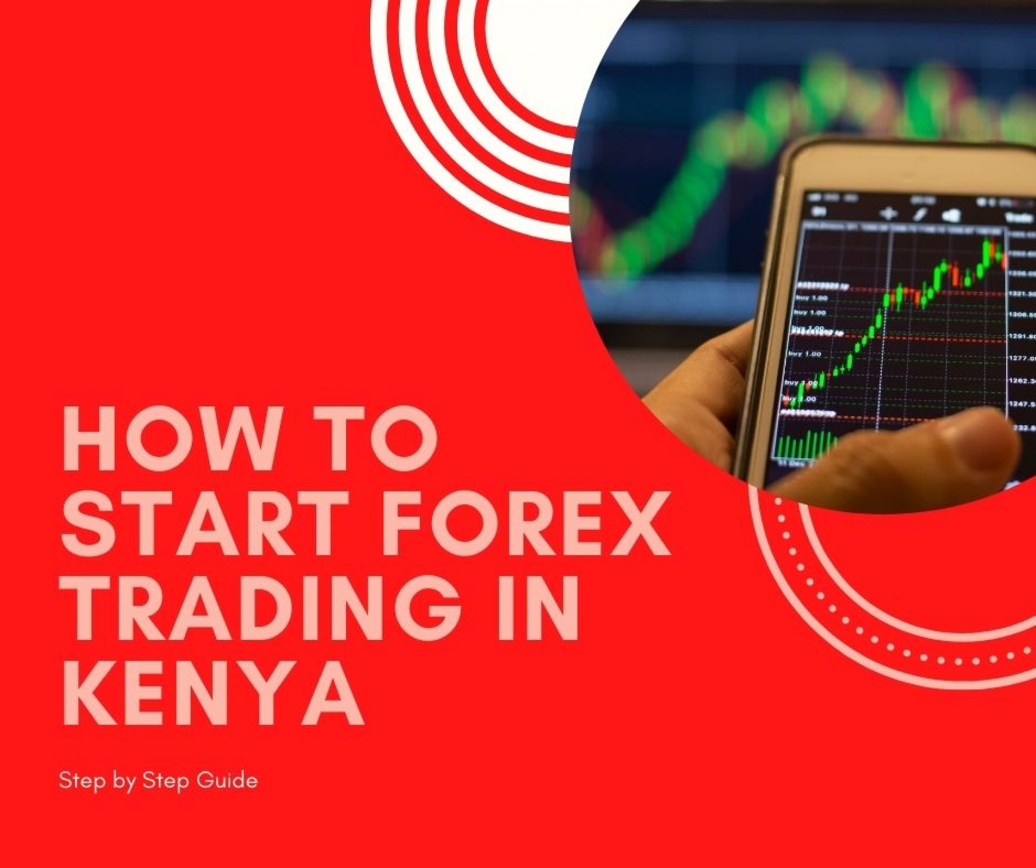 Forex trading apps in kenya