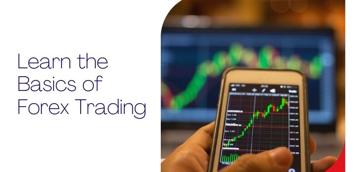 Learn the Basics of Forex Trading