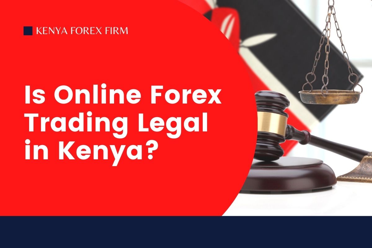 Forex trading companies in kenya