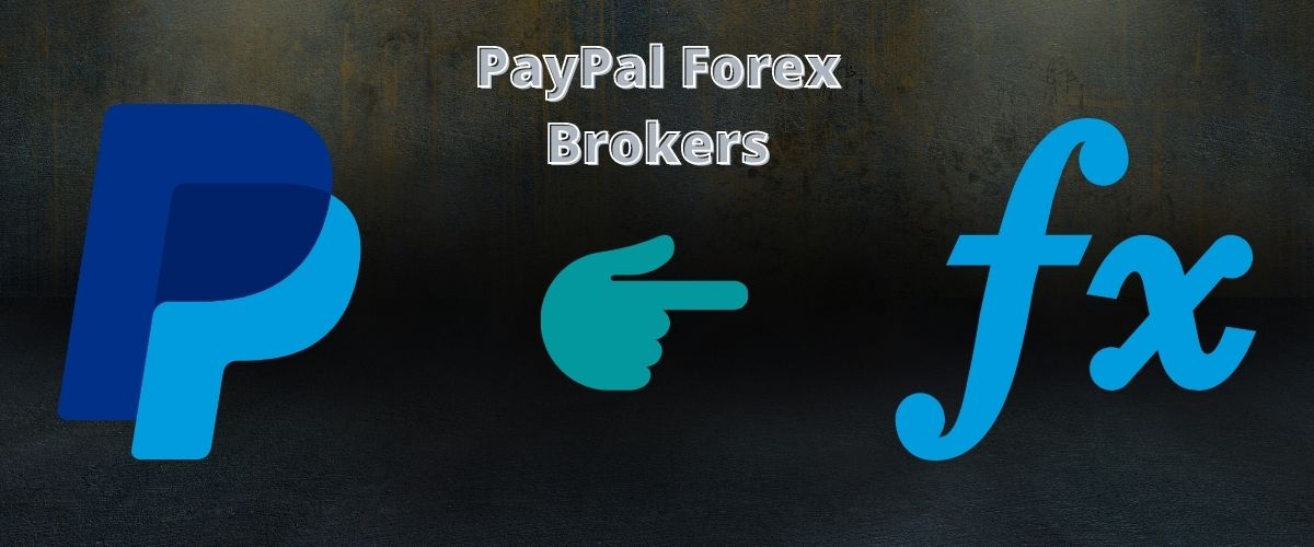 paypal forex brokers in Kenya