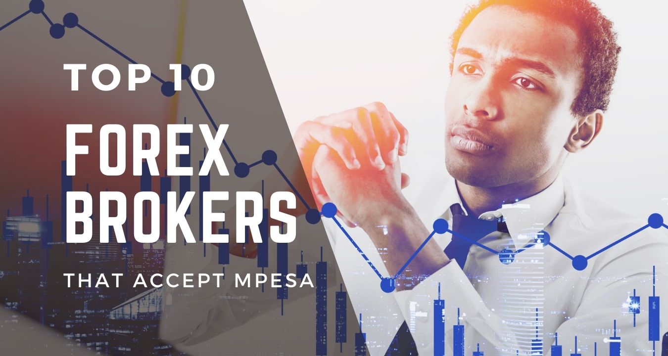 Mpesa forex brokers