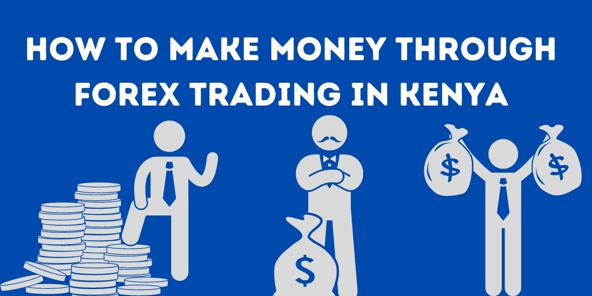 how to start forex trading in kenya