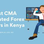 best cma regulated forex brokers in Kenya