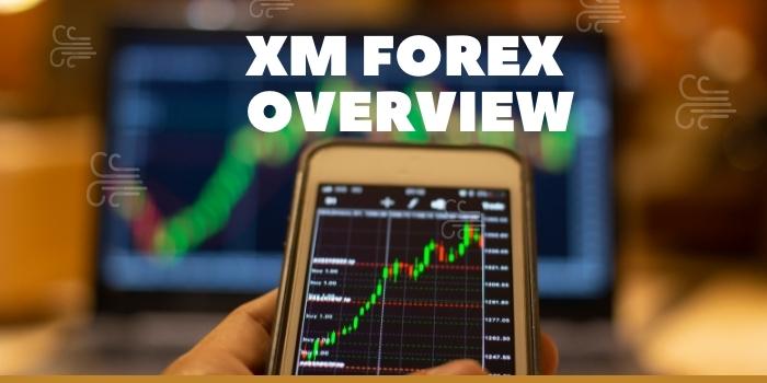 XM Forex Review Kenya