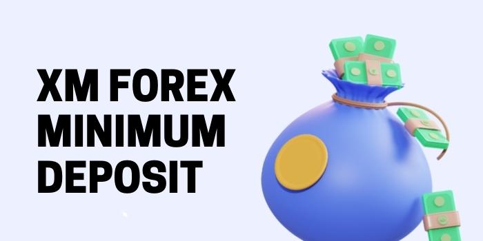 XM Forex Minimum deposit in Kenya