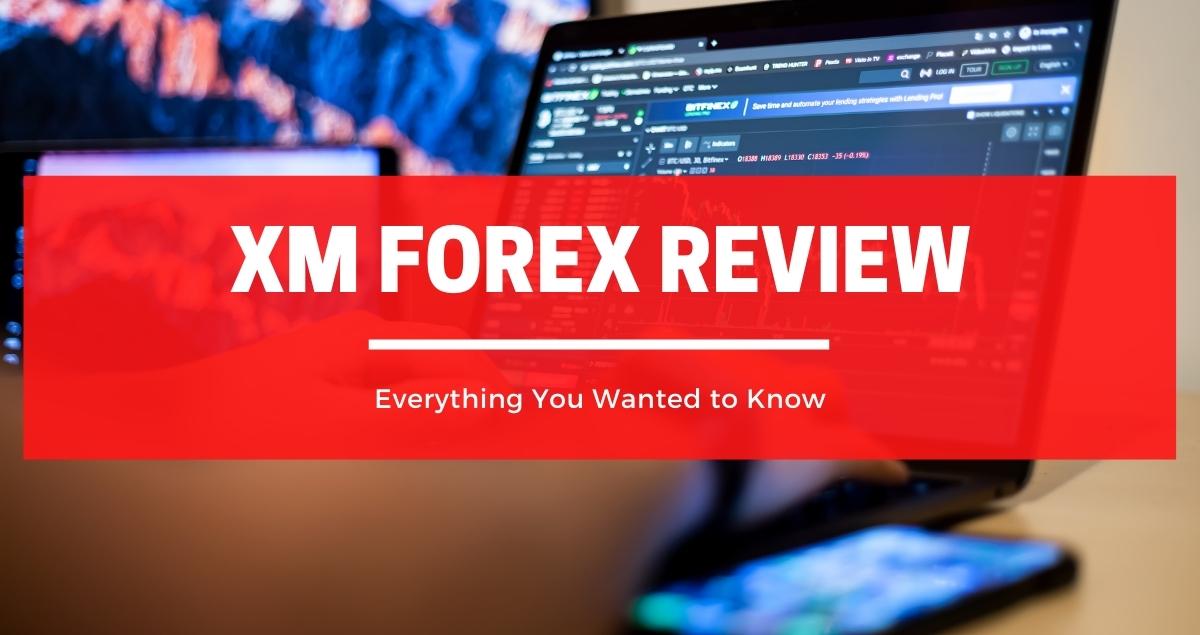 XM Forex Kenya Review